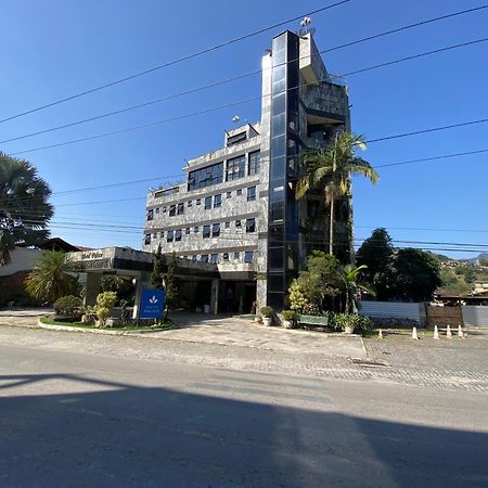 Hotel Palace Cachoeiras de Macacu Exteriér fotografie