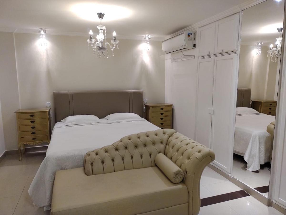 Hotel Palace Cachoeiras de Macacu Exteriér fotografie