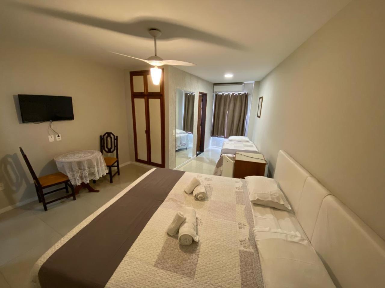 Hotel Palace Cachoeiras de Macacu Exteriér fotografie