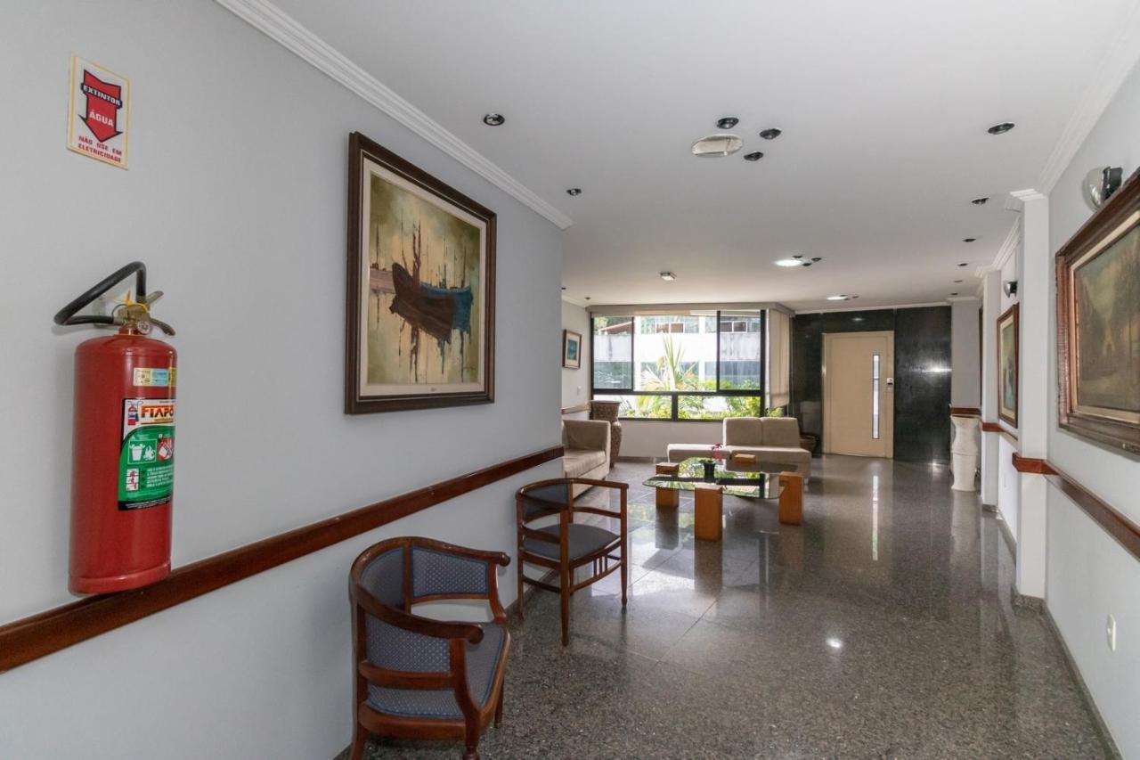 Hotel Palace Cachoeiras de Macacu Exteriér fotografie